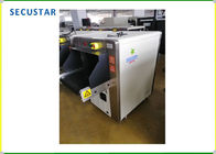 Inteiramente - varredor funcional da bagagem de X Ray, máquina da segurança aeroportuária X Ray fornecedor