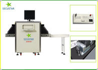40AWG tecnologia da transmissão de dados da paralela do equipamento da seleção da segurança da definição X Ray fornecedor