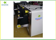 Varredor JC5030 da bagagem da solução X Ray da segurança do hotel com o monitor de cor de 19 polegadas fornecedor